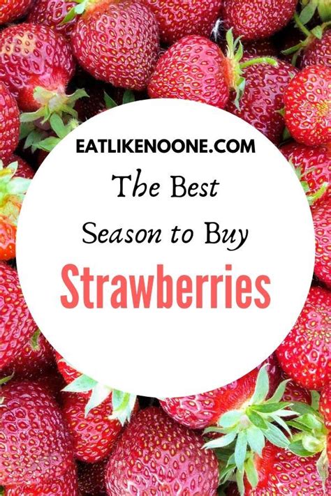when are strawberries the cheapest